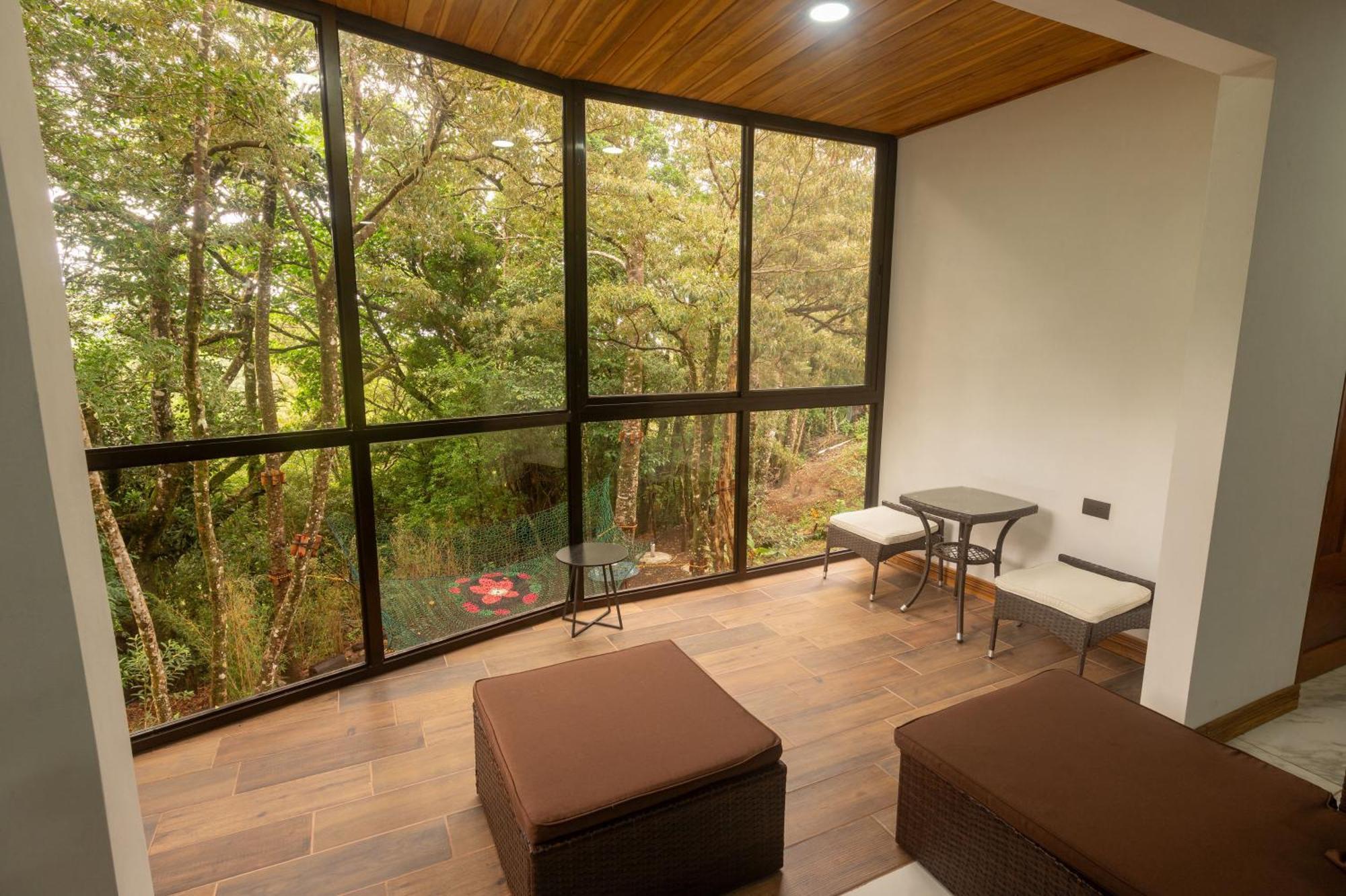 Casas Clusia Apartamento Monteverde Exterior foto