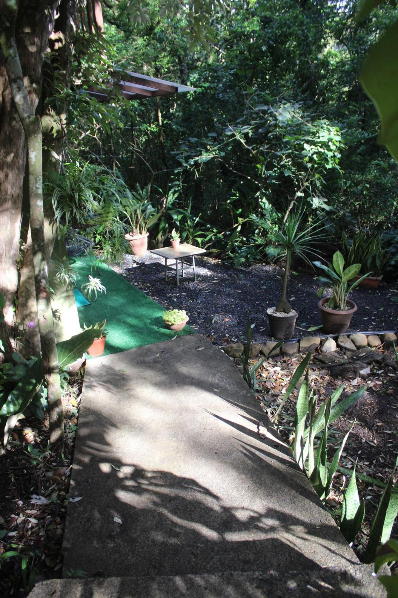 Casas Clusia Apartamento Monteverde Exterior foto